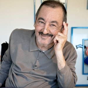 Claude Gilli