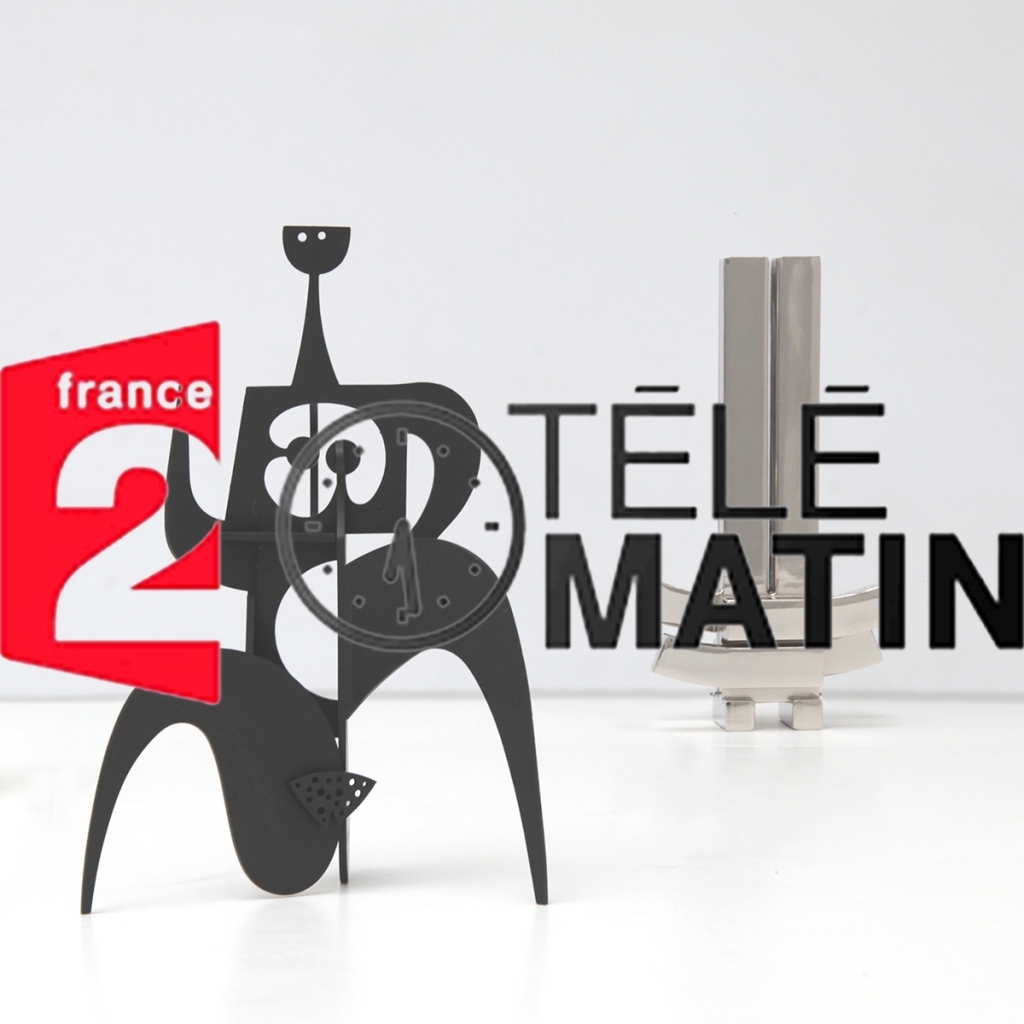 France 2 Télémation : quand l’art se démocratise